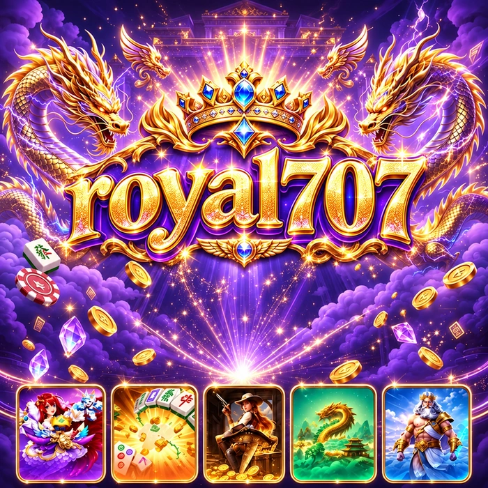 royal707