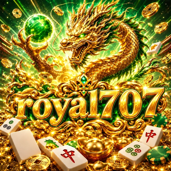 royal707 aplikasi resmi