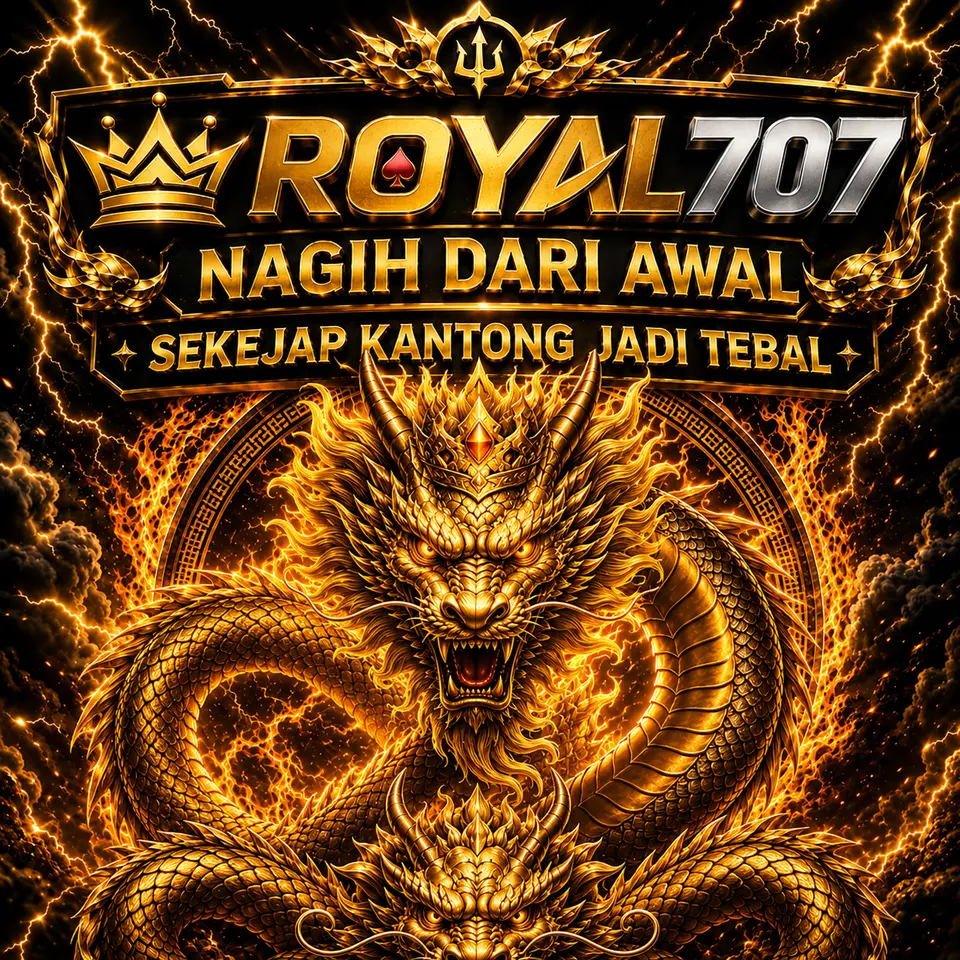 royal707 APK